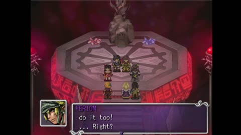 The Truth of Halcon - Theia: The Crimson Eclipse Pt.115