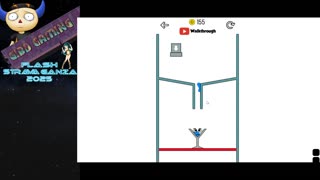 Flashstravaganza 2025 - Happy Glass 2