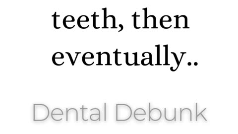 Missing tooth or planning to remove a tooth? #trending #viral #today