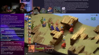 [Mirror] Destiny YouTube Stream
