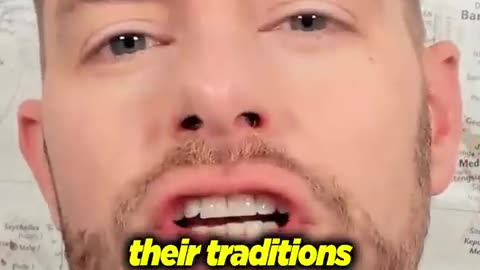 What In God's Name Is THIS?