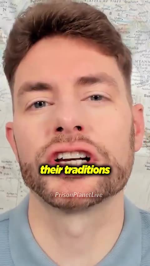 What In God's Name Is THIS?