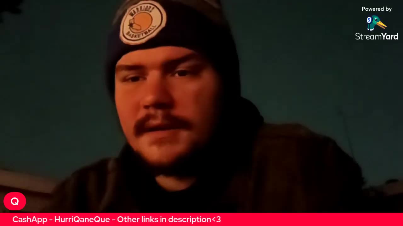 Strange things are afoot