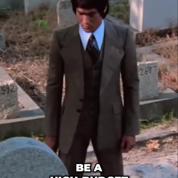 Enter the Dragon: Bruce Lee's Dream Project Revealed