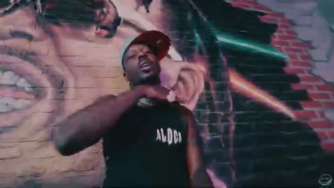 Sauce Walka - Katie Ledecky (Official Video)
