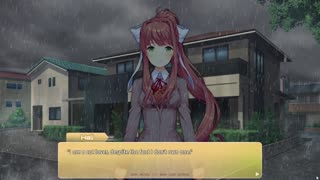 A Cry in the Rain - Convergence Pt.1-24