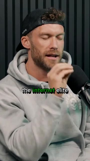 The Meme President - Joshua Citarella and Chris Willx