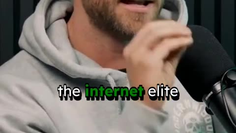 The Meme President - Joshua Citarella and Chris Willx