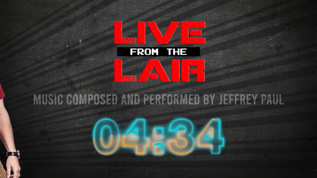 SUPPORTER STREAM SEP 28 25