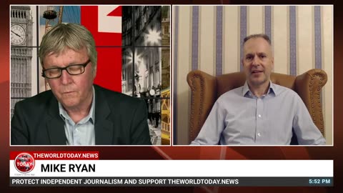 Dr. Marcus on Ukraine and the Russian mindset in war