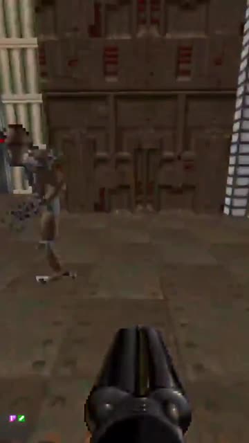 Best Doom Trickshot