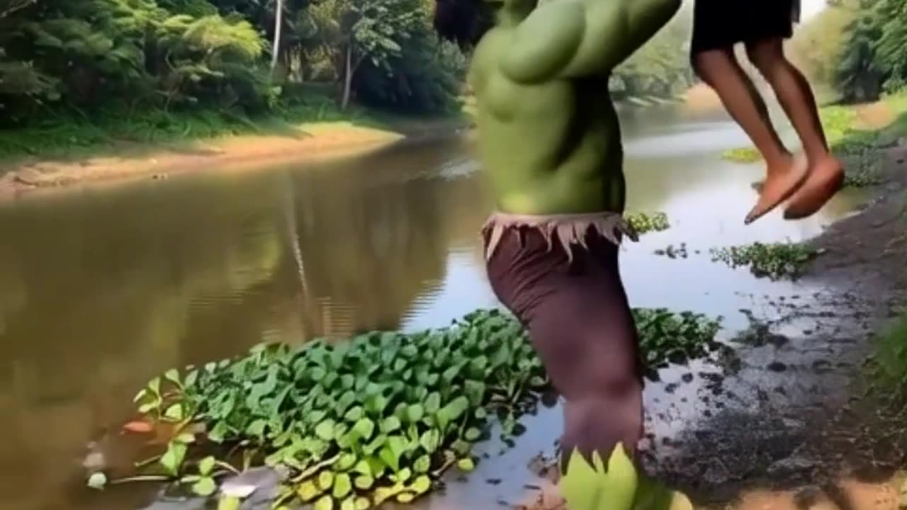 Hulk