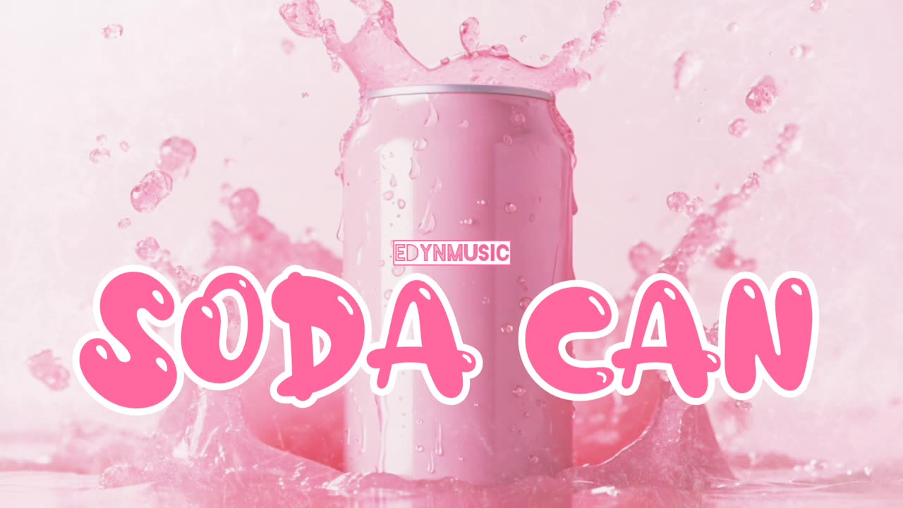 Soda Can