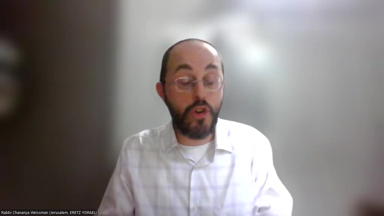 R&B Torah #145 — Defeating Amalek, and Uncomfortable Truths