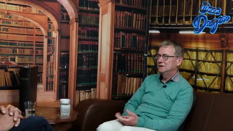 Aren van Waarde - Het Gesprek - Liefde voor de waarheid