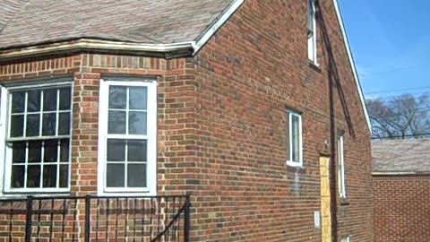 SHEA SHOW FREEBIE,,CHEAP PROPERTY IN DETROIT.AV