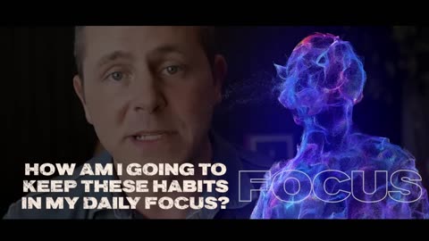 Don’t Set Goals For 2025. Use This Brainwashing Technique Instead! | Chase Hughes