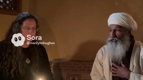 Baha’u’llah Recites the Hidden words with Marilynn Hughes