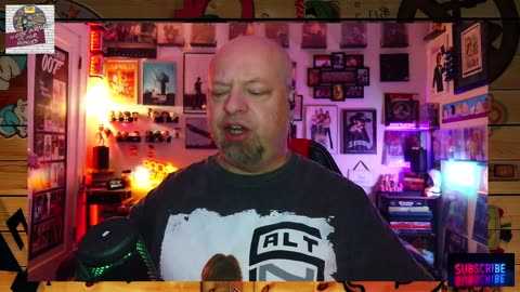 Sleepwalker Trailer Reaction