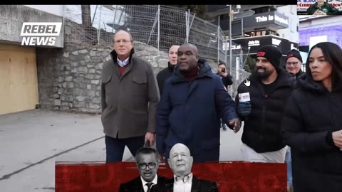 REBEL NEWS EXPOSES SECRET (NOT PUBLIC) MEETING TO UNDERMINE/ASSASSINATE TRUMP