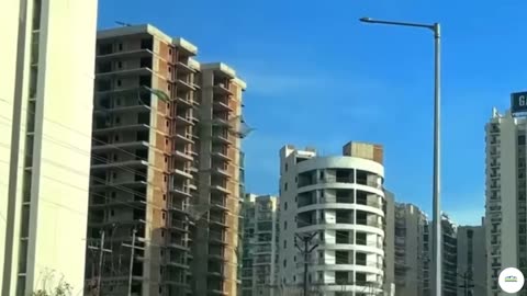 Gaur City 4th Avenue 2/3/4 Flats Noida Extension