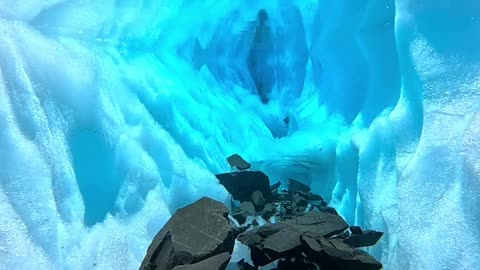 Beautiful ice and underwater scenery video 2025 skc.com 34