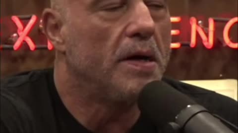 Joe Rogan: Division Is Profitable & Gross