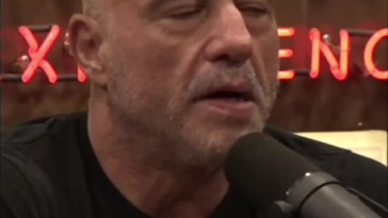 Joe Rogan: Division Is Profitable & Gross