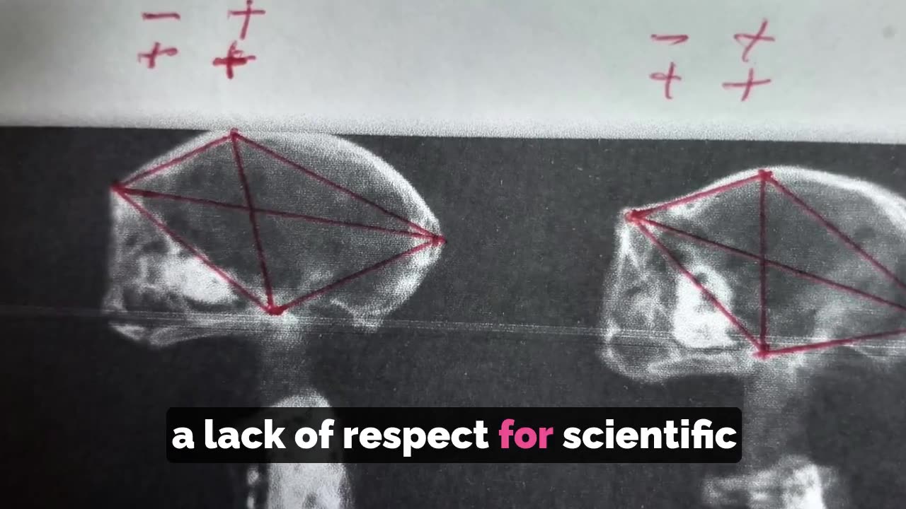 🐐🤔 Dr. Celestino Piotti Debunks Llama Skull Hypothesis for 60cm Specimens | TheTruthAbove
