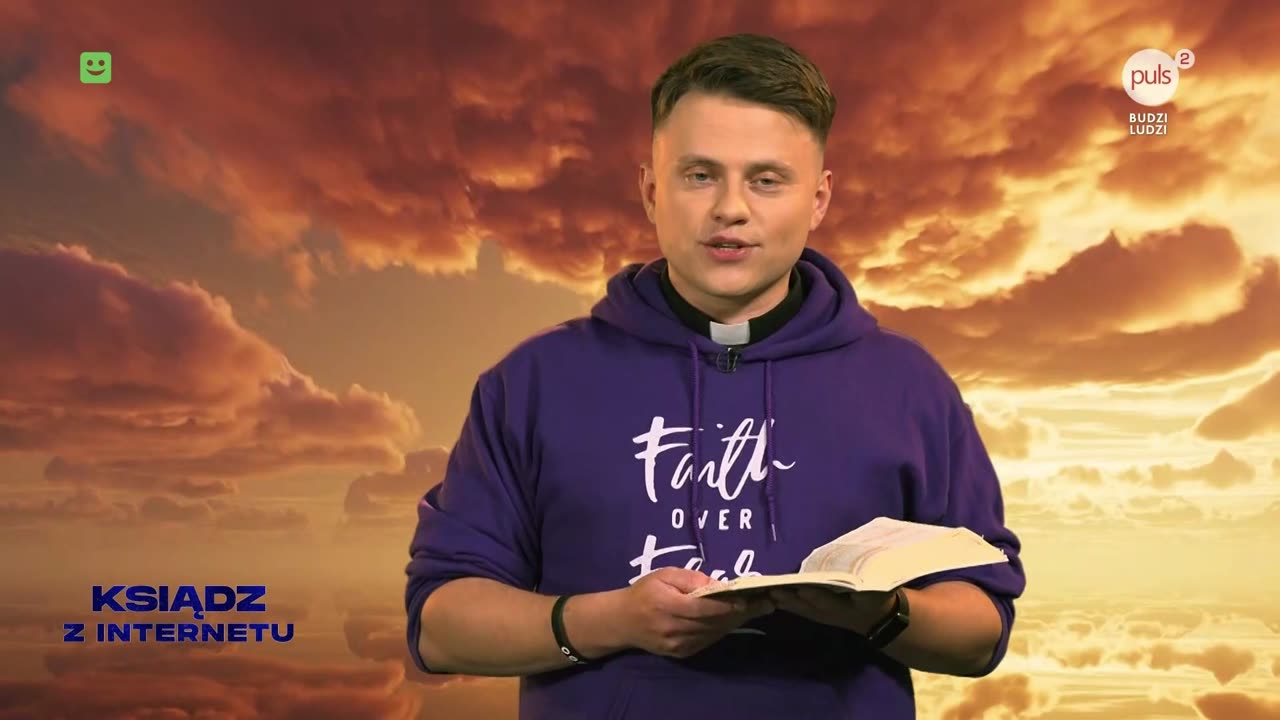 Ksiądz z Internetu - odc.24 (02.10.2025)