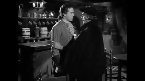 🎦 The Black Castle