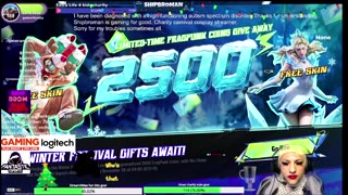 ENG/CRO Holidays Extralife 4 kids charity stream