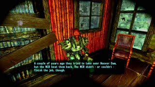 Battle of Goodsprings (....Again)