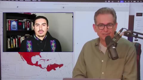 Technocrats Pushing Trump To Invade Greenland - Derrick Broze on The Jimmy Dore Show