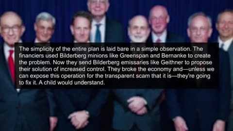 Corbett Report: Episode 058 October 5, 2008, Meet Carroll Quigley. Bill Clinton's