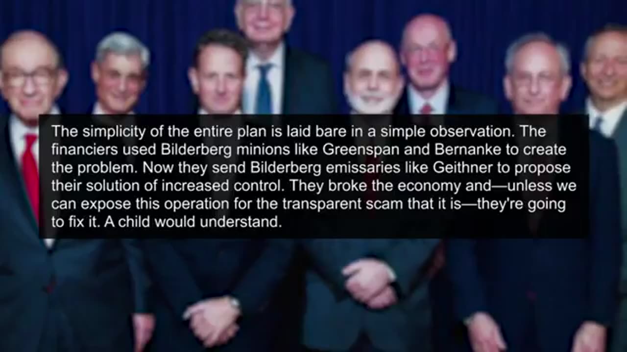Corbett Report: Episode 058 October 5, 2008, Meet Carroll Quigley. Bill Clinton's