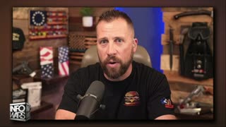 INFOWARS LIVE - 2/16/26: The American Journal with Breanna Morello / The Alex Jones Show / The War Room With Harrison Smith