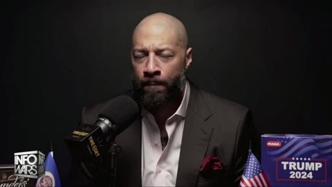 INFOWARS LIVE - 2/16/26: The American Journal with Breanna Morello / The Alex Jones Show / The War Room With Harrison Smith