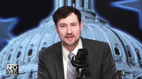 INFOWARS LIVE - 2/16/26: The American Journal with Breanna Morello / The Alex Jones Show / The War Room With Harrison Smith