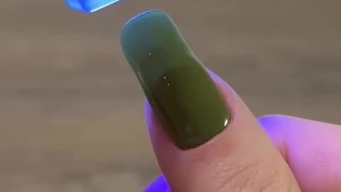 Surprising Nails results #nails #nailart #asmrvideo #asmr #nailtutorial @nailsbeauty2344 #shorts