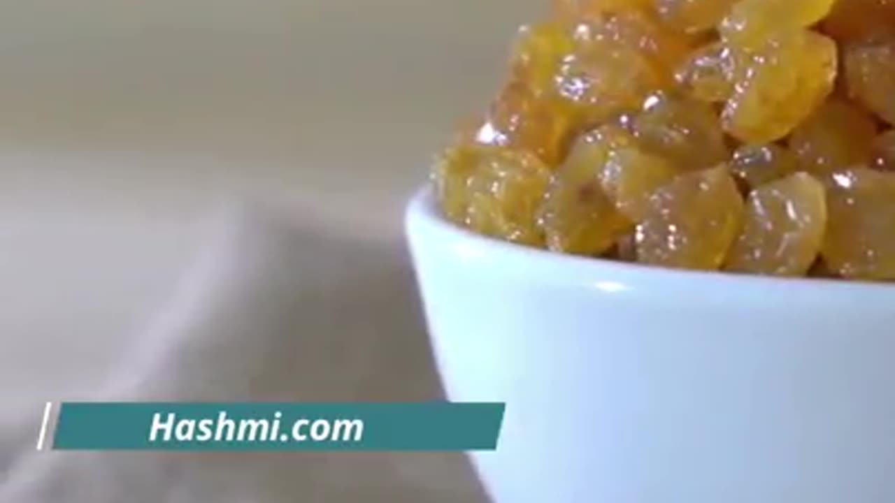 Sardiyo me Kishmish ke fayde