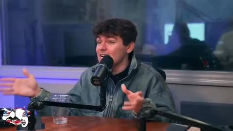 NICK FUENTES DAVE SMITH TALK JEW AND NEO-CON