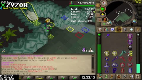 KODAI INSIGNIA #5 - Solo #1 KC4675 [29-12-2024]