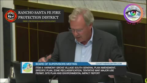 Can you trust Rancho Santa Fe Fire Chief David McQuead?
