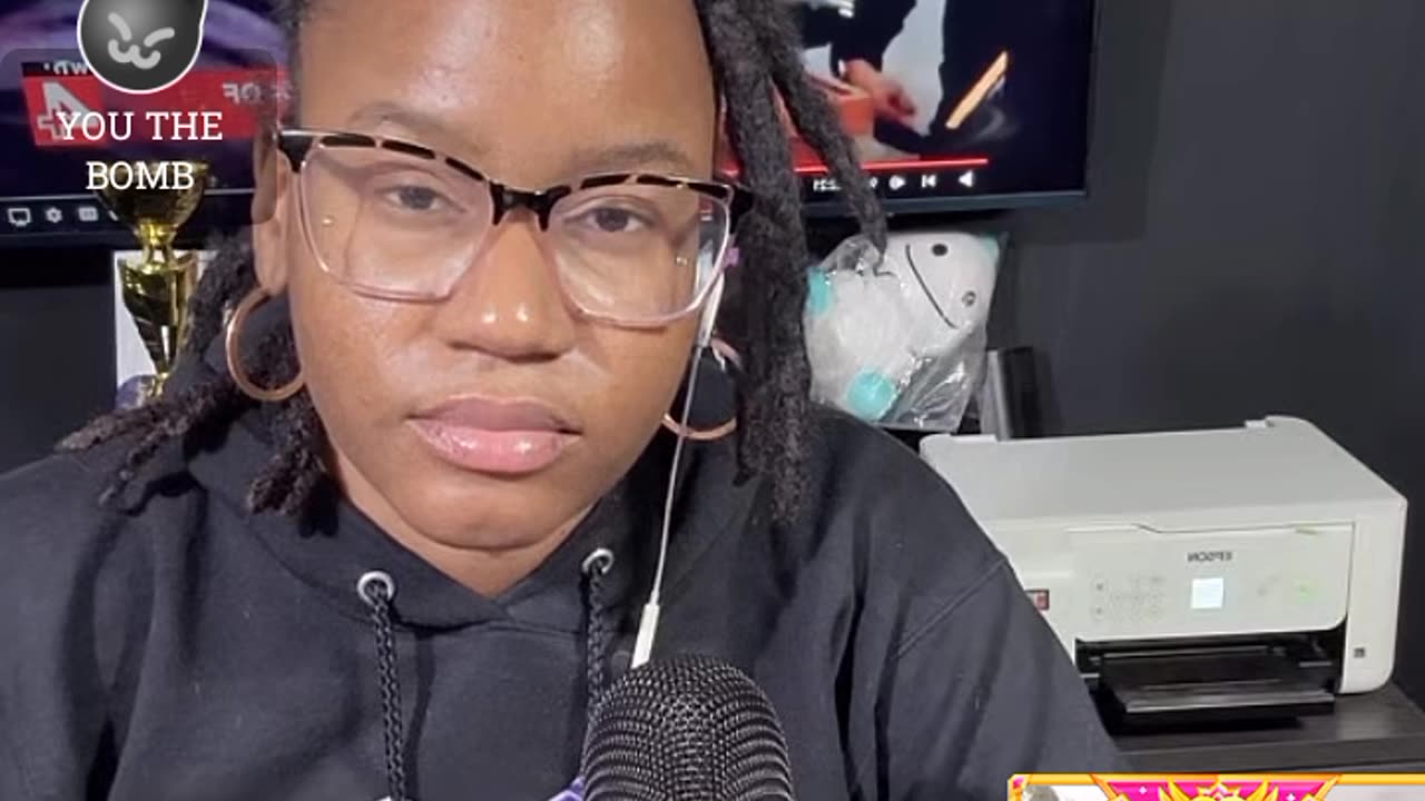 Savage Royalty covering the Na'zayiah murder case