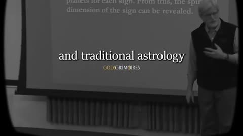 Esoteric knowledge of Astrology