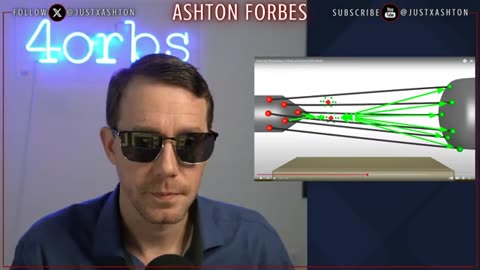 Ashton Forbes-Secret Scientist - Friedwardt Winterberg - Plasma Drone Mastermind