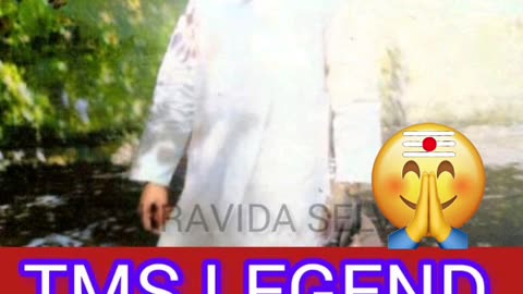 ONE SUN ONE TMS LEGEND M.THIRAVIDA SELVAN SINGAPORE 2025