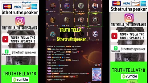 QUEEN TOMIKAY 3RD SHIFT PANEL