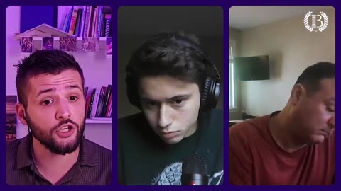 #126 - Apostoli v Hasani - A duhet të votohet nga diaspora_ _ Debat nga Uljad Bërdica BUCHI PODCAST